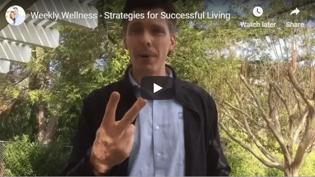 Strategies for Successful Living in Roseville!!